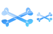 Bones icons