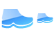 Boot icons