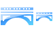 Bridge icons