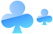 Clubs icons