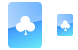 Clubs card icons