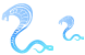 Cobra icons