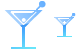 Coctail icons