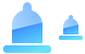 Condom icons