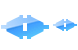 Connect icons
