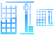 Construction firm icons