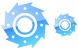 Cutter icons