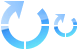 Cycle icons