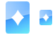 Diamonds card icons