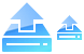Drive Upload icons