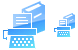 E-books icons