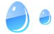 Egg icons