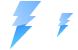 Execute icons