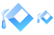 Fill icons