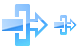 Gateway icons