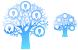 Genealogy icons