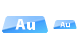 Gold bar icons