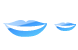 Hollywood smile icons