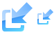 Import icons