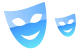 Mask icons