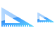 Measure icons
