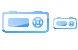 Mp3 player icons