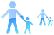Parental control icons