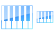 Piano icons