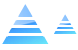 Piramid icons