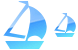 Sail icons