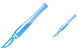 Scalpel icons
