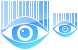 Scan barcode icons