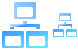 Site Map icons