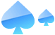 Spades icons