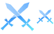 Swords icons