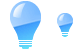 Tip of the day icons