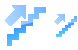 Upstairs icons