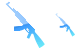 Weapon icons