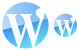 Wordpress icons