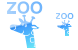 Zoo icons