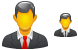 Boss icons