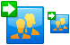 Conference icons