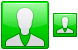 Contact icons