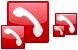 Disconnect icons