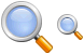 Find icons