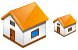 Home icons