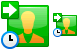 Import appointment icons