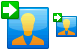 Import contact icons