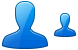 Person icons