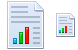 Report icons